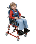 First Class School Chair Support Kit DR8025FC